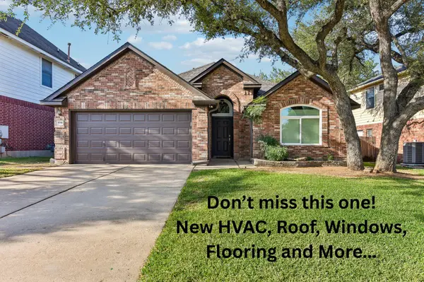 5958 Salcon Cliff DR, Austin, TX 78749