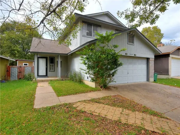 10614 Marias River DR, Austin, TX 78748