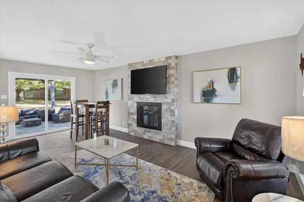 8608 Delaware CT, Austin, TX 78758