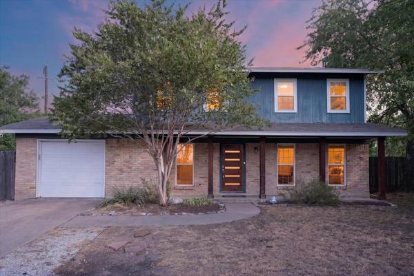 8608 Delaware CT, Austin, TX 78758