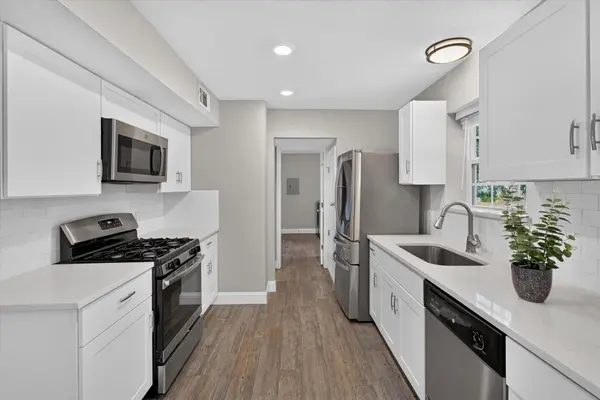 8608 Delaware CT, Austin, TX 78758