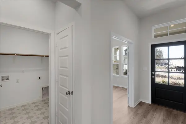228 Blue Vervain TRL, Georgetown, TX 78633