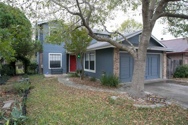10639 Carovilli DR, Austin, TX 78748
