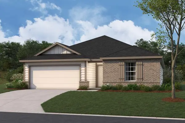 9305 Furman DR, Austin, TX 78747