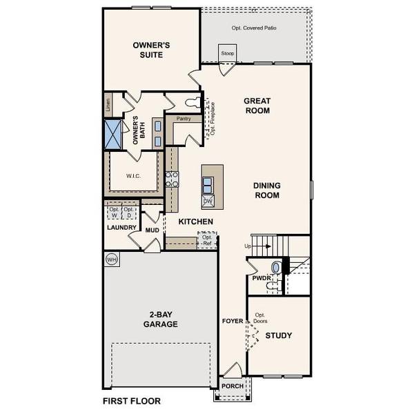13404 Derby Ride DR, Buda, TX 78610