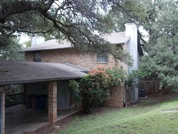 3308 Dunliegh DR #B, Austin, TX 78745