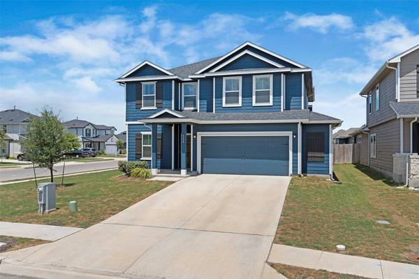 115 Denali DR, Kyle, TX 78640
