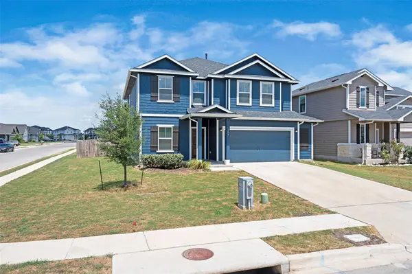 115 Denali DR, Kyle, TX 78640