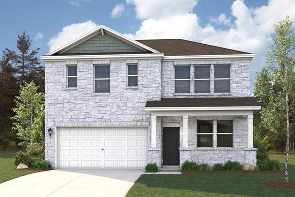 13408 Derby Ride DR, Buda, TX 78610
