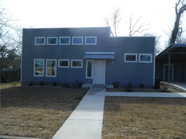 4401 Hank Ave #B, Austin, TX 78745