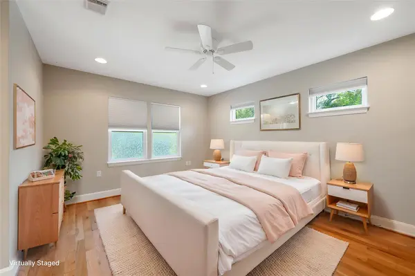 900 Jewell ST, Austin, TX 78704