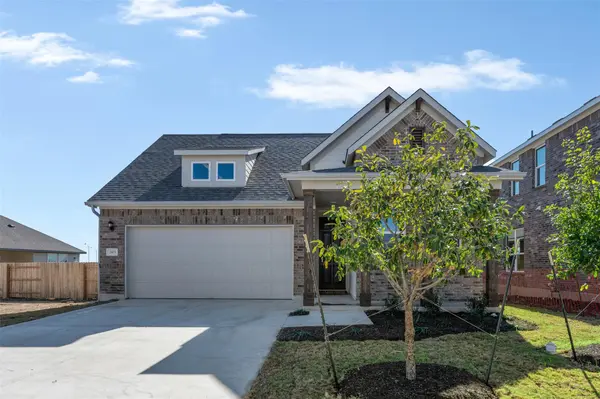 1901 Fannie RD, Georgetown, TX 78633
