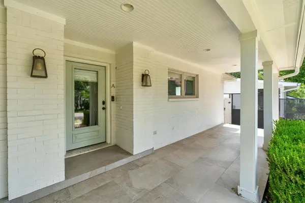 2802 Warren ST #A, Austin, TX 78703