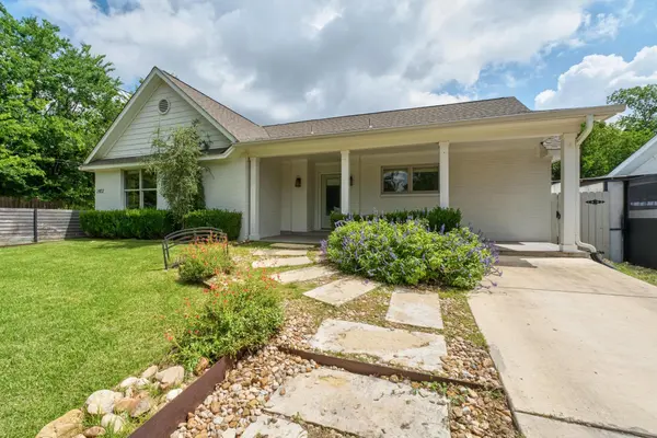2802 Warren ST #A, Austin, TX 78703