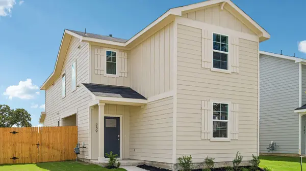 359 San Juan TRL, Bastrop, TX 78602