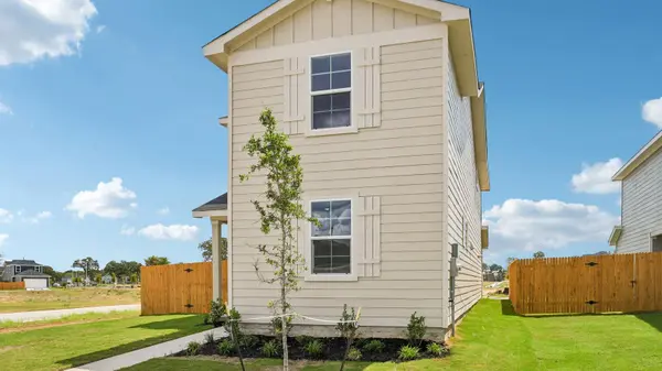359 San Juan TRL, Bastrop, TX 78602