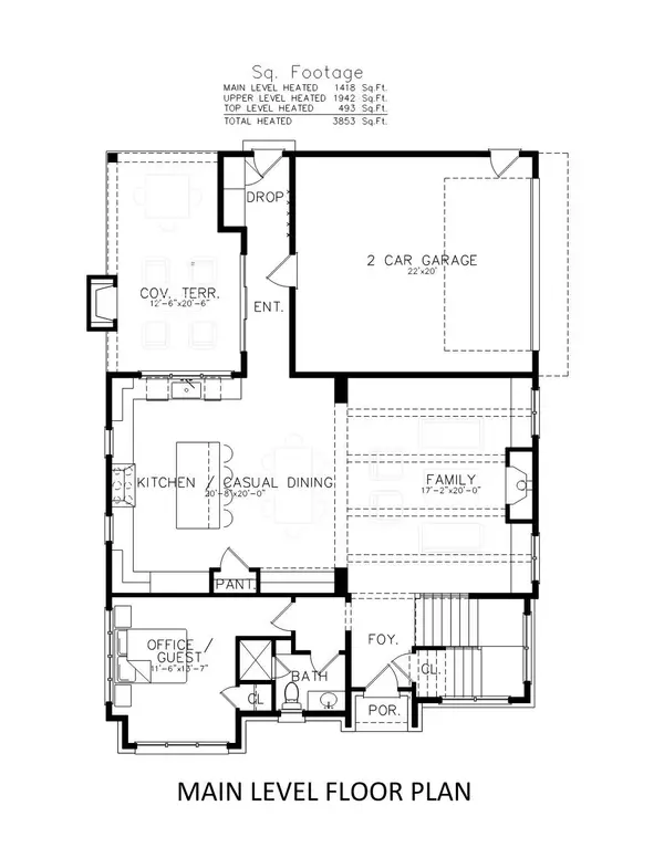 3900 Ashton DR, Charlotte, NC 28210