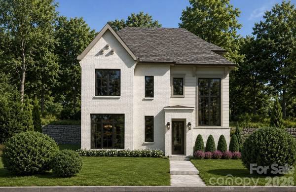 3900 Ashton DR, Charlotte, NC 28210