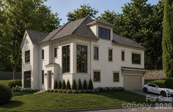 3900 Ashton DR, Charlotte, NC 28210