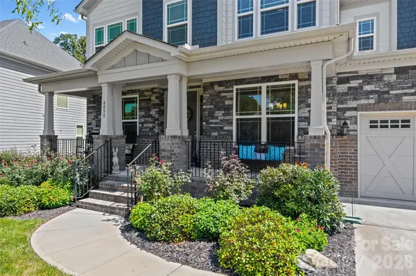 4050 Brandywine TER, Lancaster, SC 29720
