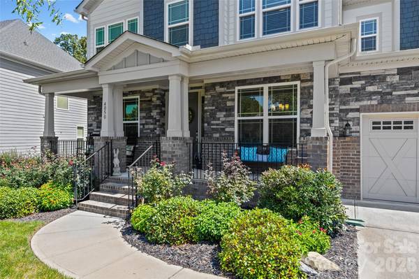 4050 Brandywine TER, Lancaster, SC 29720