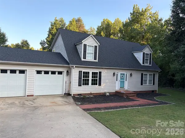 117 Penicillin PT, Troutman, NC 28166