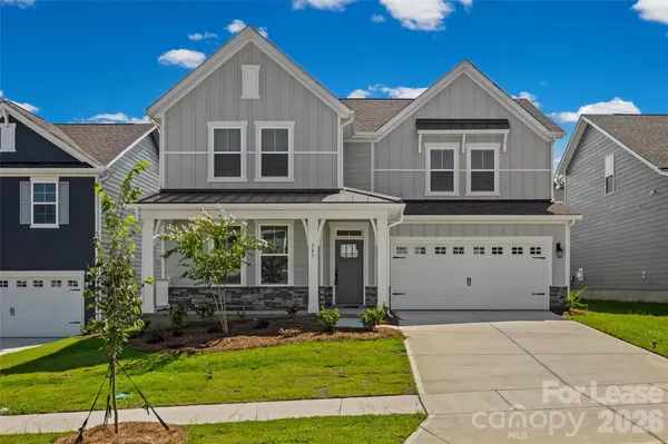 541 Mahogany RD #764, York, SC 29745