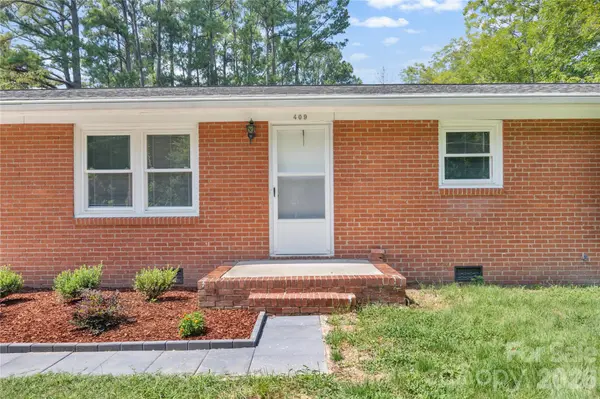 409 Moss Springs RD, Albemarle, NC 28001