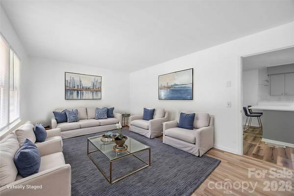 409 Moss Springs RD, Albemarle, NC 28001