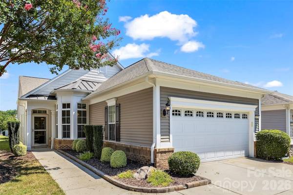 4122 Jessamine WAY, Indian Land, SC 29707