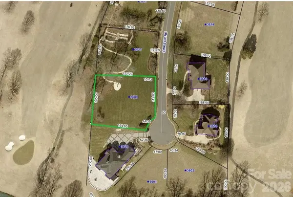 3609 Links DR NE, Conover, NC 28613