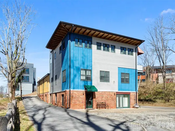 8 Magnolia AVE, Asheville, NC 28801