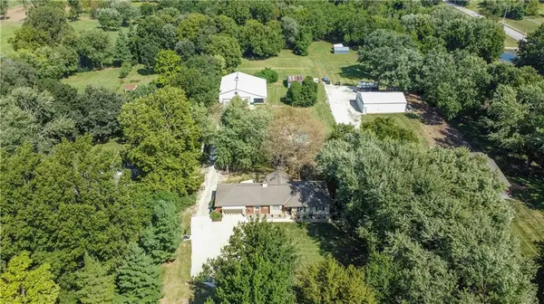 13004 E State Route 150 HWY, Kansas City, MO 64149