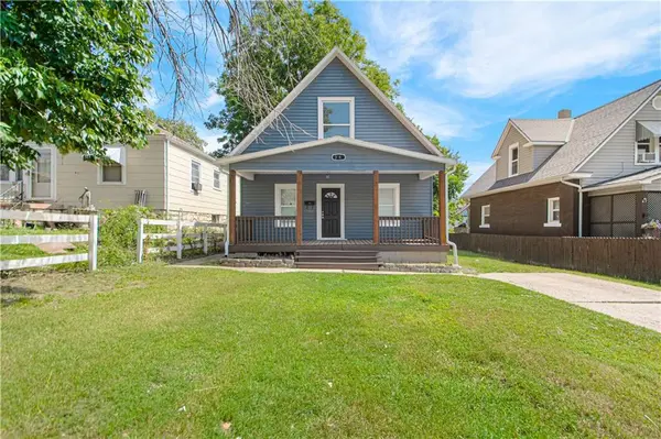 39 S 16th ST, Kansas City, KS 66102