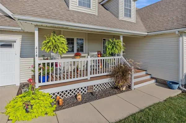 414 Foxglove ST, Excelsior Springs, MO 64024