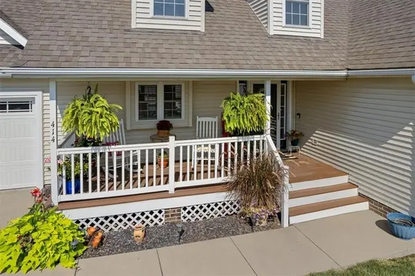 414 Foxglove ST, Excelsior Springs, MO 64024