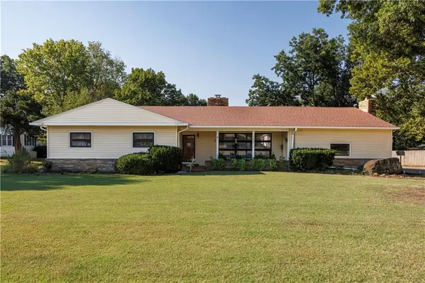 1410 Washington ST, Fredonia, KS 66736