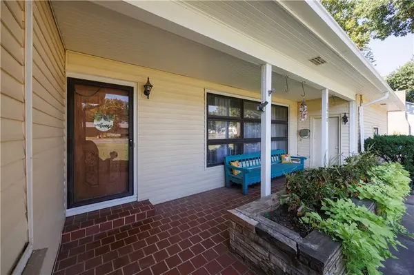 1410 Washington ST, Fredonia, KS 66736