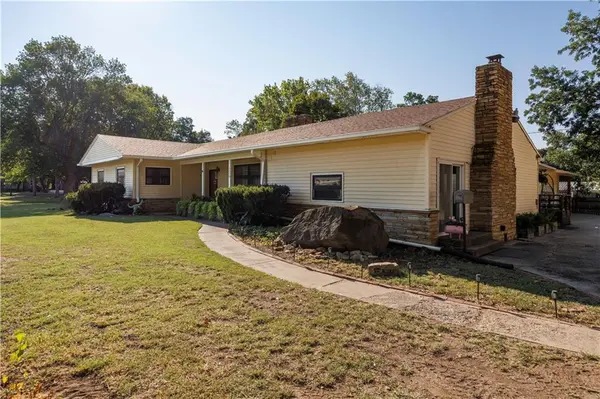 1410 Washington ST, Fredonia, KS 66736