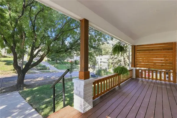 3525 Windsor AVE, Kansas City, MO 64123