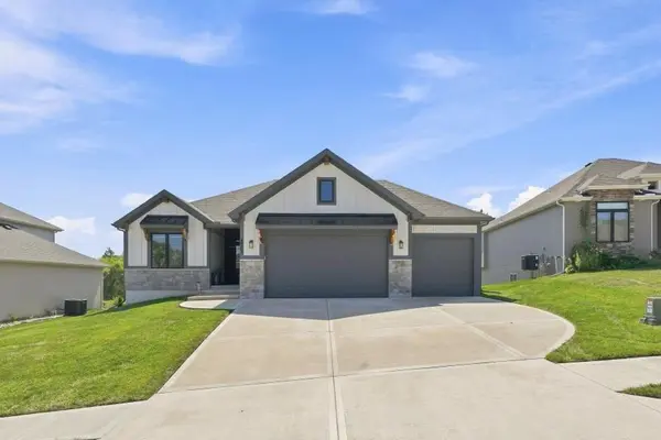 4905 NE 88TH ST, Kansas City, MO 64156