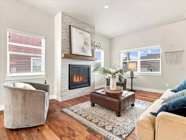 1547 Gard, Loveland, CO 80537