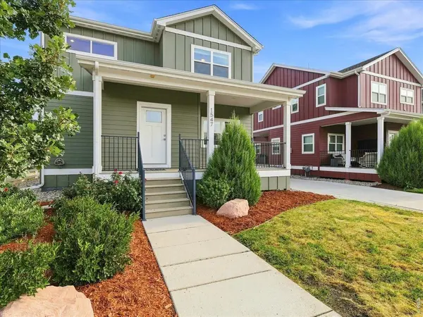1547 Gard, Loveland, CO 80537