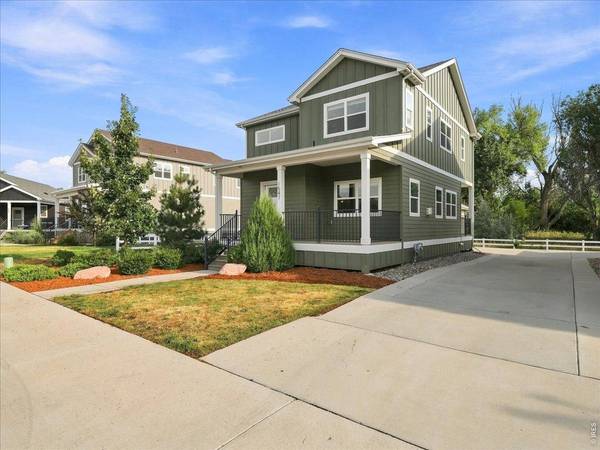 1547 Gard, Loveland, CO 80537