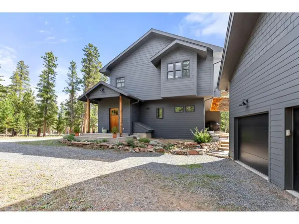 25 Shoshoni, Nederland, CO 80466