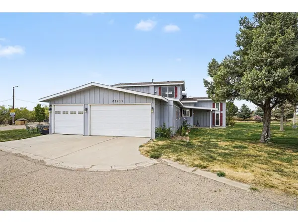 31219 County Road 41, Greeley, CO 80631