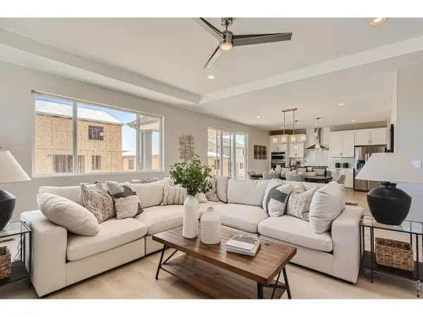 1830 Baltusrol, Fort Collins, CO 80524