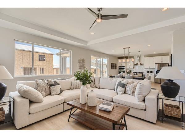 1830 Baltusrol, Fort Collins, CO 80524
