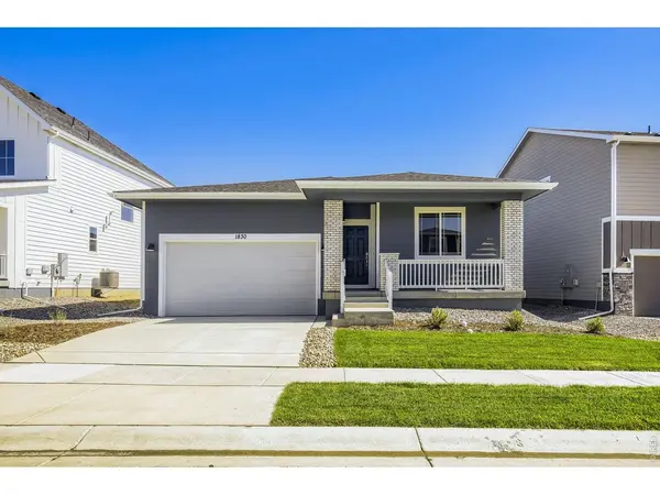 1830 Baltusrol, Fort Collins, CO 80524
