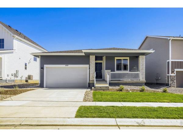 1830 Baltusrol, Fort Collins, CO 80524